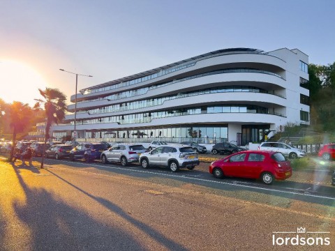 View Full Details for Western Esplanade, Southend-on-Sea