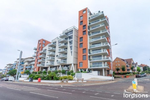 View Full Details for The Leas, Westcliff on Sea