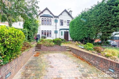 View Full Details for Crowstone Road, Westcliff on Sea