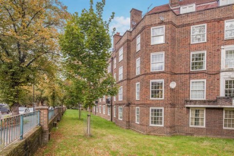 View Full Details for Albion Avenue, London