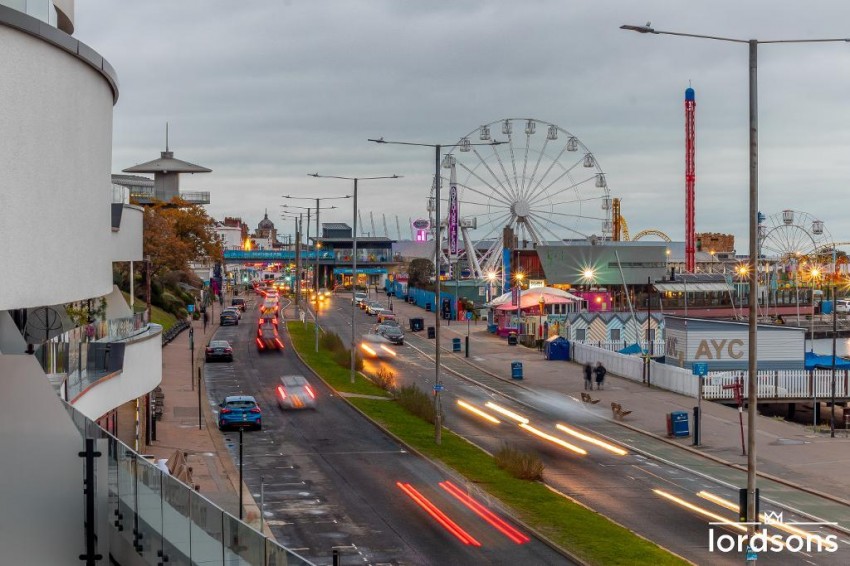 Images for Clifftown Shore Western Esplanade, Southend-On-Sea