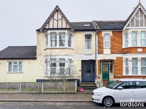 View Full Details for Westborough Road, Westcliff-On-Sea